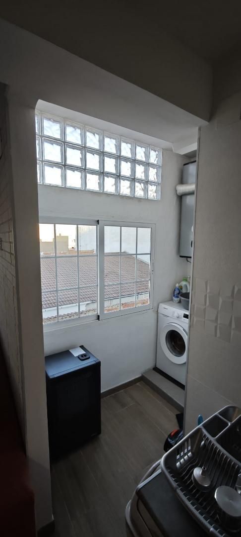 Terrassa de Pis en venda en Faura amb Balcó