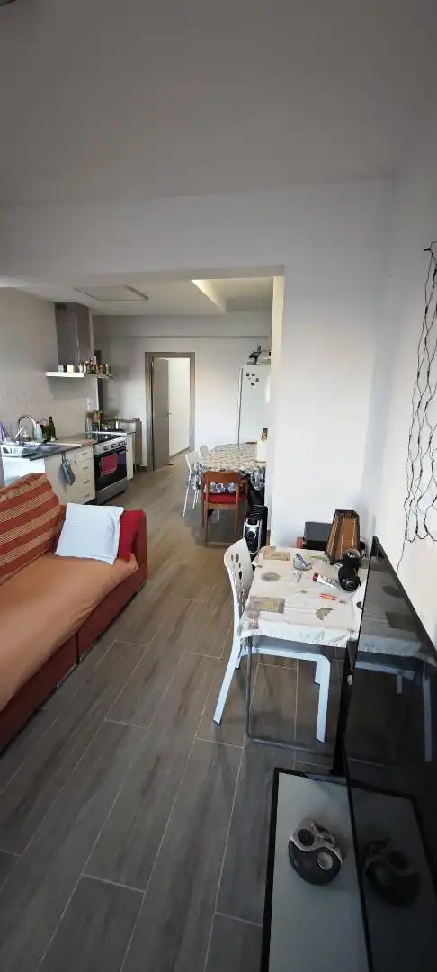 Flat for sale in Carrer de Santa Bàrbara, 80, Faura Kitchen of Flat for sale in Faura with Balcony