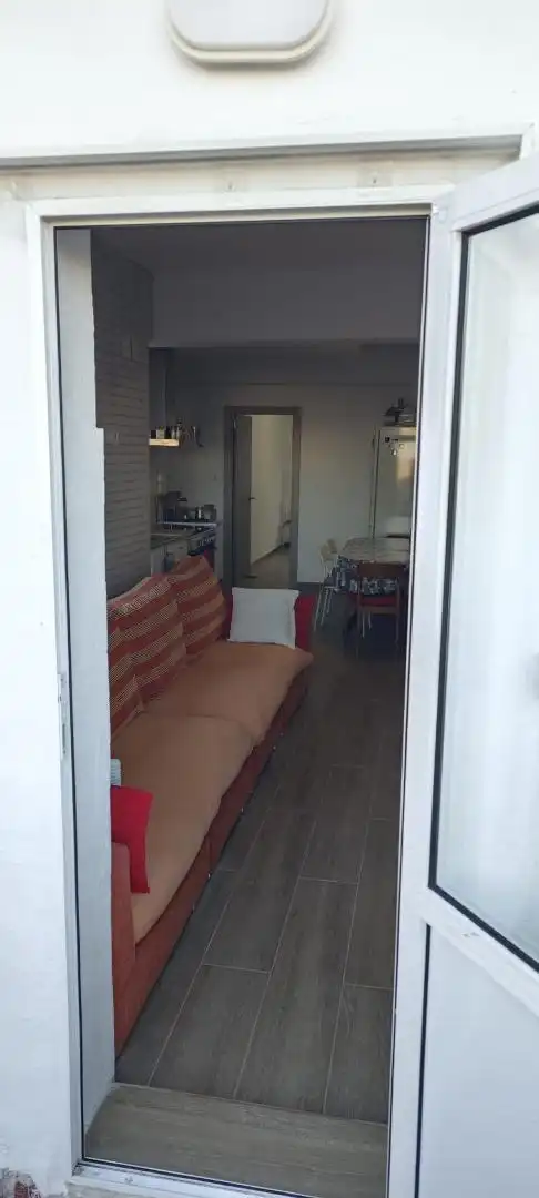 Flat for sale in Carrer de Santa Bàrbara, 80, Faura Living room of Flat for sale in Faura with Balcony