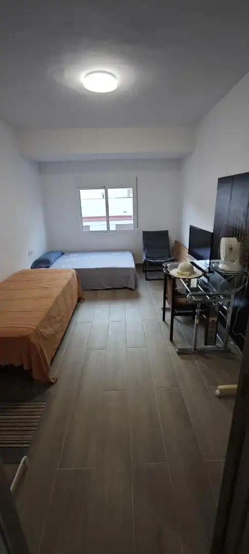 Flat for sale in Carrer de Santa Bàrbara, 80, Faura Bedroom of Flat for sale in Faura with Balcony