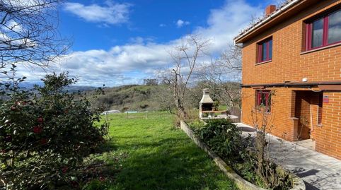 Foto 2 de Finca rústica en venda a Carrer Castiello, 57, Carbayin - Lieres - Valdesoto, Siero