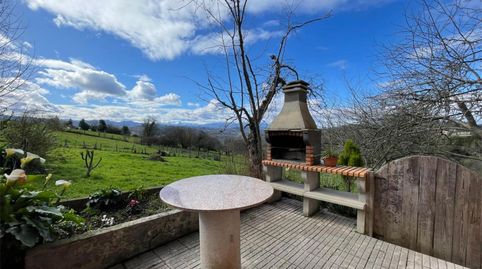 Foto 3 de Finca rústica en venda a Carrer Castiello, 57, Carbayin - Lieres - Valdesoto, Siero