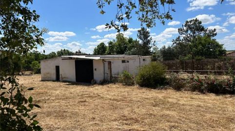 Foto 3 de Casa adosada en venta en Dehesilla de Calamón - Campomanes, Badajoz Capital