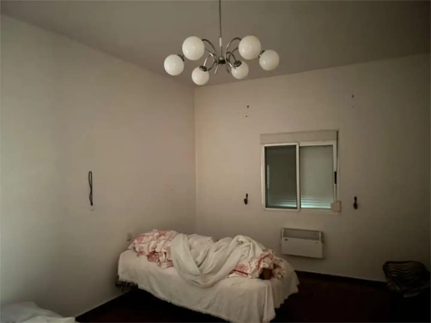 Einfamilien-Reihenhaus zum Verkauf in Dehesilla de Calamón - Campomanes Schlafzimmer von Einfamilien-Reihenhaus zum Verkauf in Badajoz Capital mit Terrasse