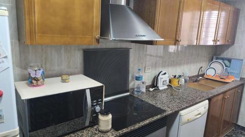 Wohnung zum Verkauf in Carrer de Roger de Lluria, 5, El Perelló, Sueca - Bild 3 Foto 3 von Wohnung zum Verkauf in Carrer de Roger de Lluria, 5, El Perelló, Sueca