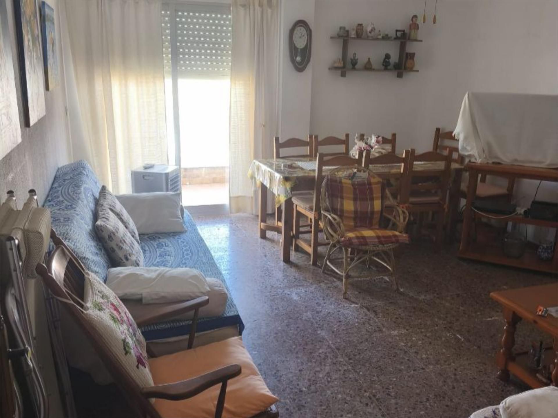 Wohnung zum Verkauf in Carrer de Roger de Lluria, 5, El Perelló