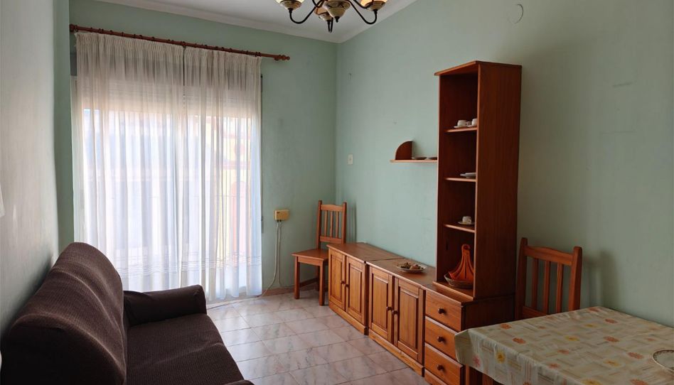 Piso en venta en Carrer de Canalejas, 15, El Grao, Castellón de la Plana / Castelló de la Plana - imagen 1 Foto 1 de Piso en venta en Carrer de Canalejas, 15, El Grao, Castellón de la Plana / Castelló de la Plana