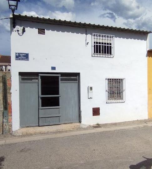 Planta baixa en venda a Carrer del Santíssim Crist de la Salut, 65, El Palmar, Valencia Capital - imatge 1 Foto 1 de Planta baixa en venda a Carrer del Santíssim Crist de la Salut, 65, El Palmar, Valencia Capital