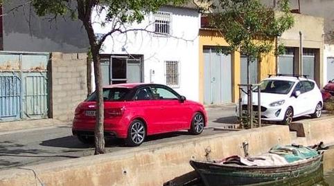 Planta baixa en venda a Carrer del Santíssim Crist de la Salut, 65, El Palmar, Valencia Capital - imatge 2 Foto 2 de Planta baixa en venda a Carrer del Santíssim Crist de la Salut, 65, El Palmar, Valencia Capital