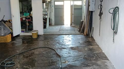 Planta baixa en venda a Carrer del Santíssim Crist de la Salut, 65, El Palmar, Valencia Capital - imatge 4 Foto 4 de Planta baixa en venda a Carrer del Santíssim Crist de la Salut, 65, El Palmar, Valencia Capital