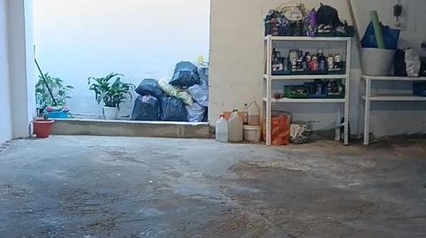 Planta baixa en venda a Carrer del Santíssim Crist de la Salut, 65, El Palmar, Valencia Capital - imatge 3 Foto 3 de Planta baixa en venda a Carrer del Santíssim Crist de la Salut, 65, El Palmar, Valencia Capital