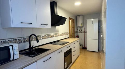 Photo 3 of Flat for rent in Calle Cabrillana, 60, San Francisco, Lucena