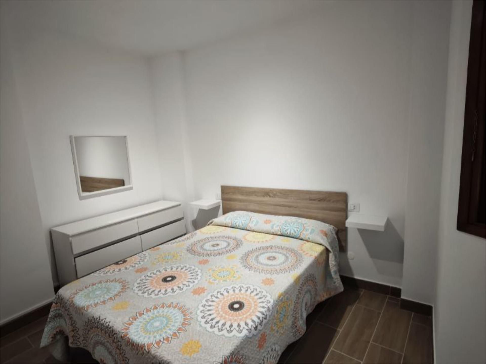 Bedroom of Flat for rent in  Santa Cruz de Tenerife Capital  with Storage room and Balcony