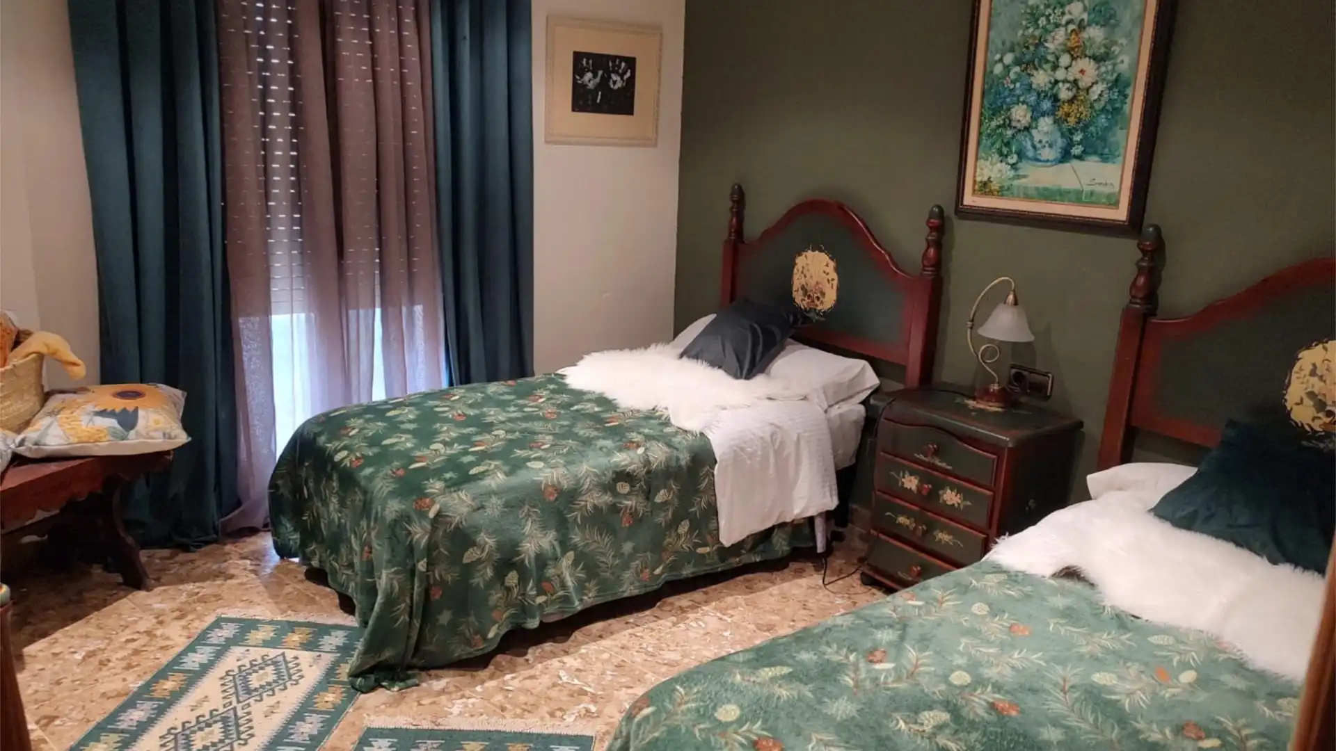 Habitació a Carrer de les Eres, 56, Ribes de Freser