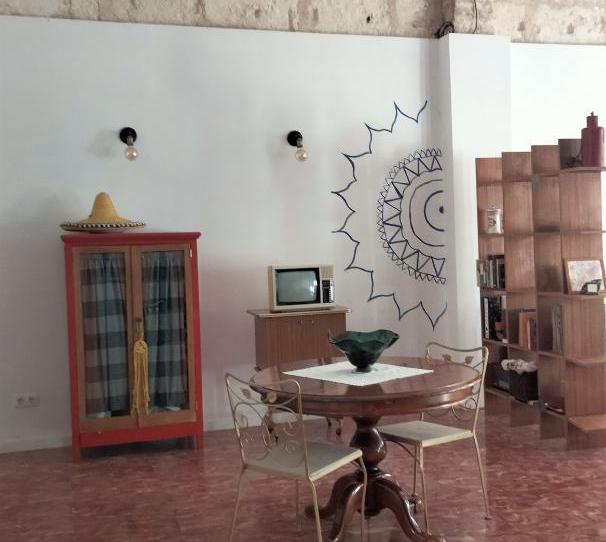 Flat for rent in Avinguda D'alcúdia, 124, Son Amonda - Reis Catòlics, Inca - image 1 Photo 1 of Flat for rent in Avinguda D'alcúdia, 124, Son Amonda - Reis Catòlics, Inca