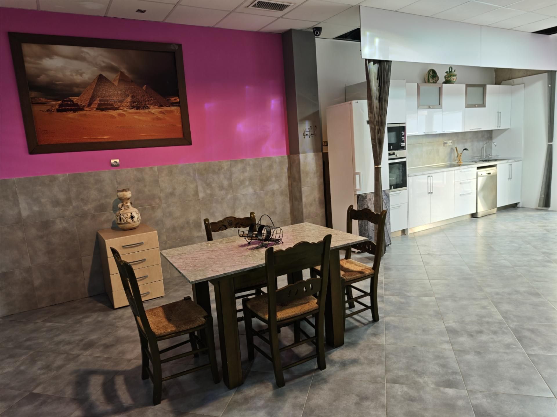 Planta baja de alquiler en Paseo San Antonio, 6, Villanueva del Trabuco