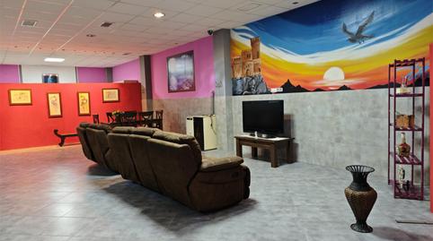 Foto 2 von Erdgeschoss zur Miete in Paseo San Antonio, 6, Villanueva del Trabuco, Málaga