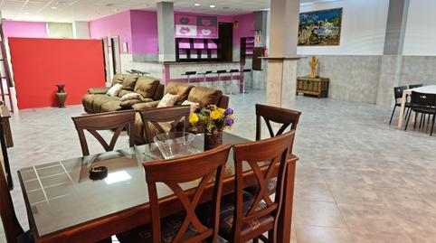 Foto 3 von Erdgeschoss zur Miete in Paseo San Antonio, 6, Villanueva del Trabuco, Málaga