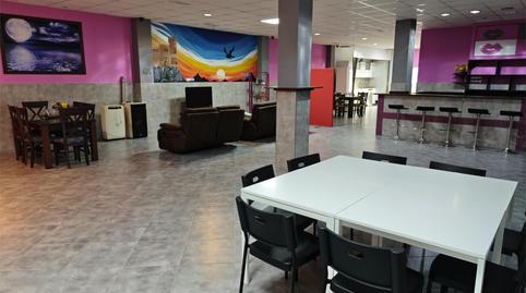 Foto 4 von Erdgeschoss zur Miete in Paseo San Antonio, 6, Villanueva del Trabuco, Málaga