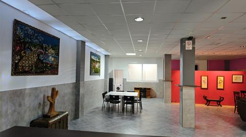 Foto 5 von Erdgeschoss zur Miete in Paseo San Antonio, 6, Villanueva del Trabuco, Málaga