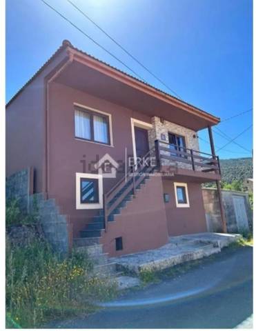 Casa-chalet en Venta en Aldea Pedrafigueira, 124 en Carnota