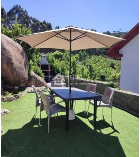 Foto 2 de Casa o xalet en venda a Aldea Pedrafigueira, 124, Carnota, A Coruña