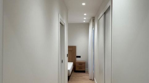 Foto 2 de Piso de alquiler en Avenida de Oza, 41, Cuatro Caminos - Plaza de la Cubela, A Coruña Capital