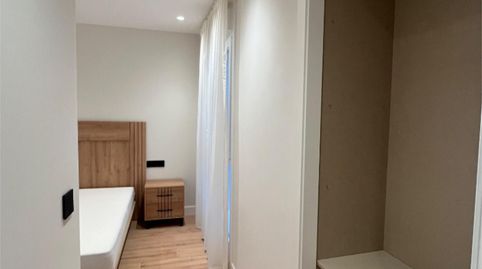 Foto 4 de Piso de alquiler en Avenida de Oza, 41, Cuatro Caminos - Plaza de la Cubela, A Coruña Capital