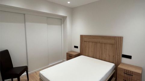 Foto 5 de Piso de alquiler en Avenida de Oza, 41, Cuatro Caminos - Plaza de la Cubela, A Coruña Capital