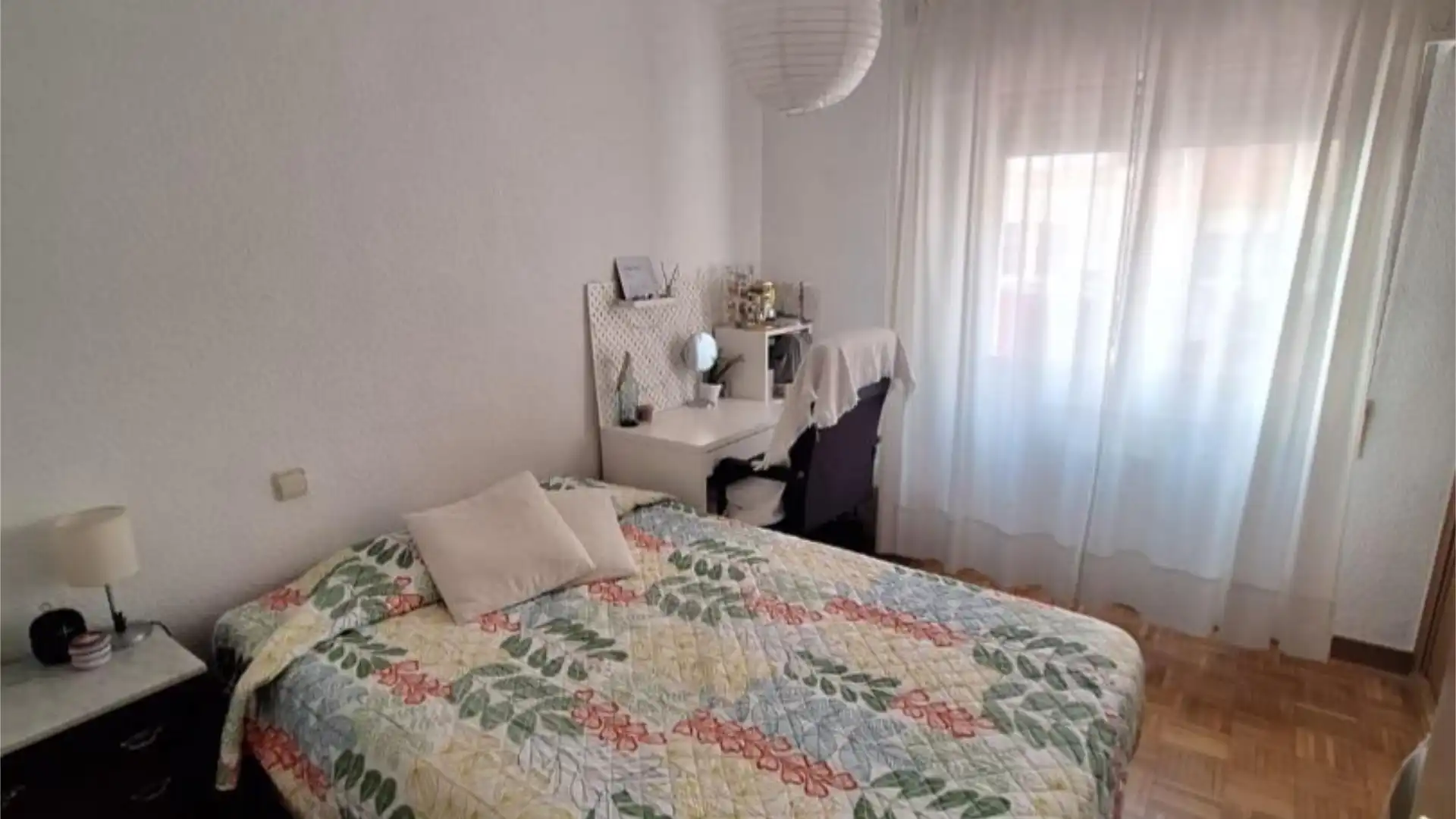 Zimmer in Calle Alcalá, 324, Pueblo Nuevo