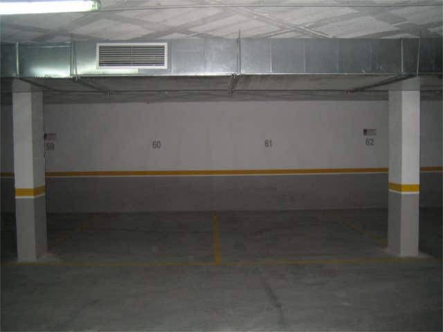 Garaje en Alquiler en Conil