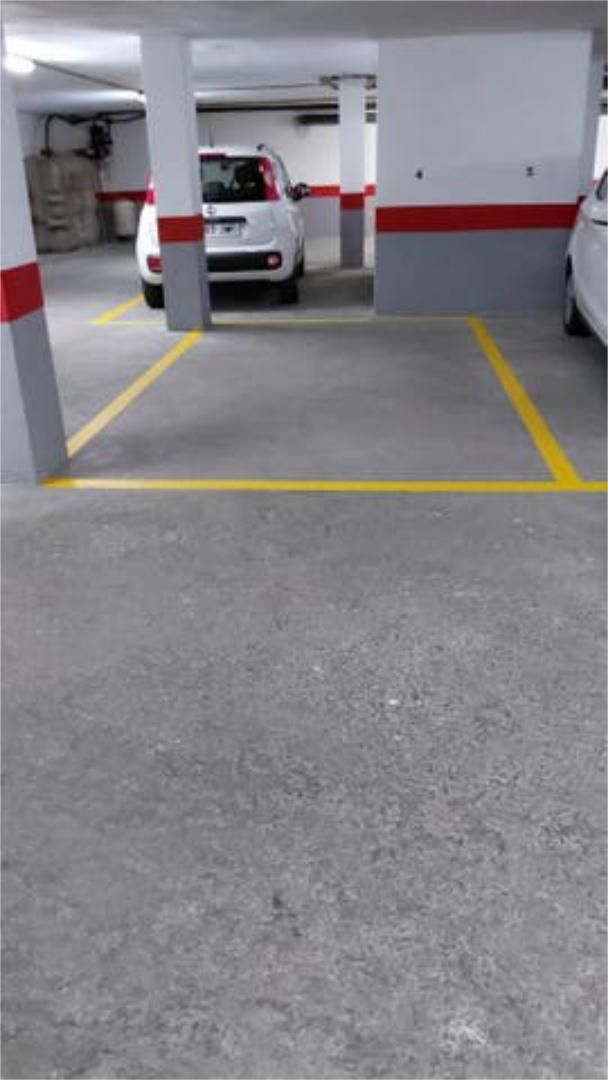 Parkplatz von Garage zur Miete in Son Servera