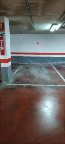 Garaje en Alquiler en Son Serra - Sa Vileta