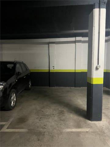 Garaje en Alquiler en Embajadores - Lavapiés