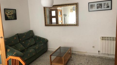 Foto 2 de Piso de alquiler en Calle las Parras, 56, El Barraco , Ávila