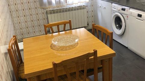 Foto 3 de Piso de alquiler en Calle las Parras, 56, El Barraco , Ávila