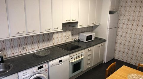 Foto 5 de Piso de alquiler en Calle las Parras, 56, El Barraco , Ávila