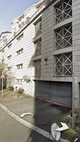Garaje en Venta en Aldatze Kalea, 8 en Eibar