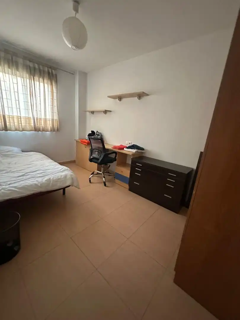 Flat for rent in Calle Enriqueta Ortega, 20, Santo Domigo