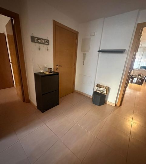 Photo 2 of Flat for rent in Calle Enriqueta Ortega, 20, Santo Domigo, Alicante / Alacant