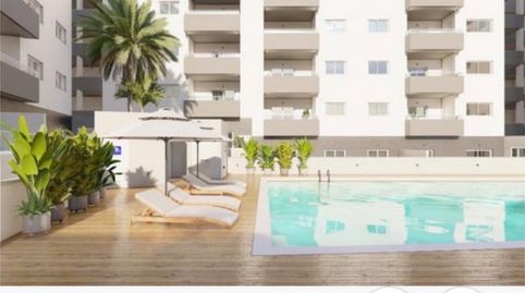 Piso en venta en Aguadulce Sur, Roquetas de Mar - imagen 2 Foto 2 de Piso en venta en Aguadulce Sur, Roquetas de Mar