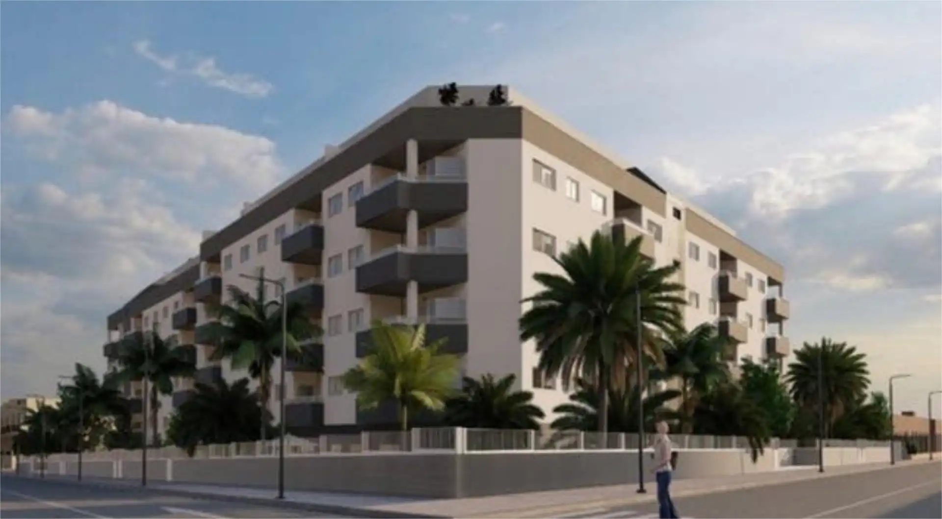 Piso en venta en Aguadulce Sur Piso en venta en Aguadulce Sur