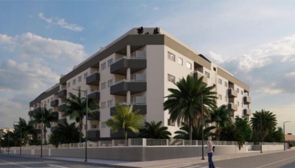 Piso en venta en Aguadulce Sur, Roquetas de Mar - imagen 1 Foto 1 de Piso en venta en Aguadulce Sur, Roquetas de Mar