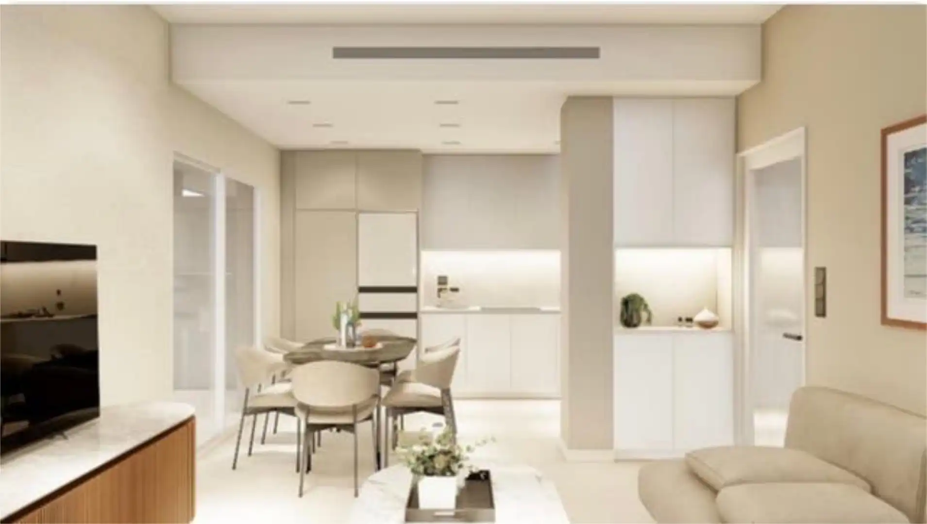 Piso en venta en Aguadulce Sur Piso en venta en Aguadulce Sur