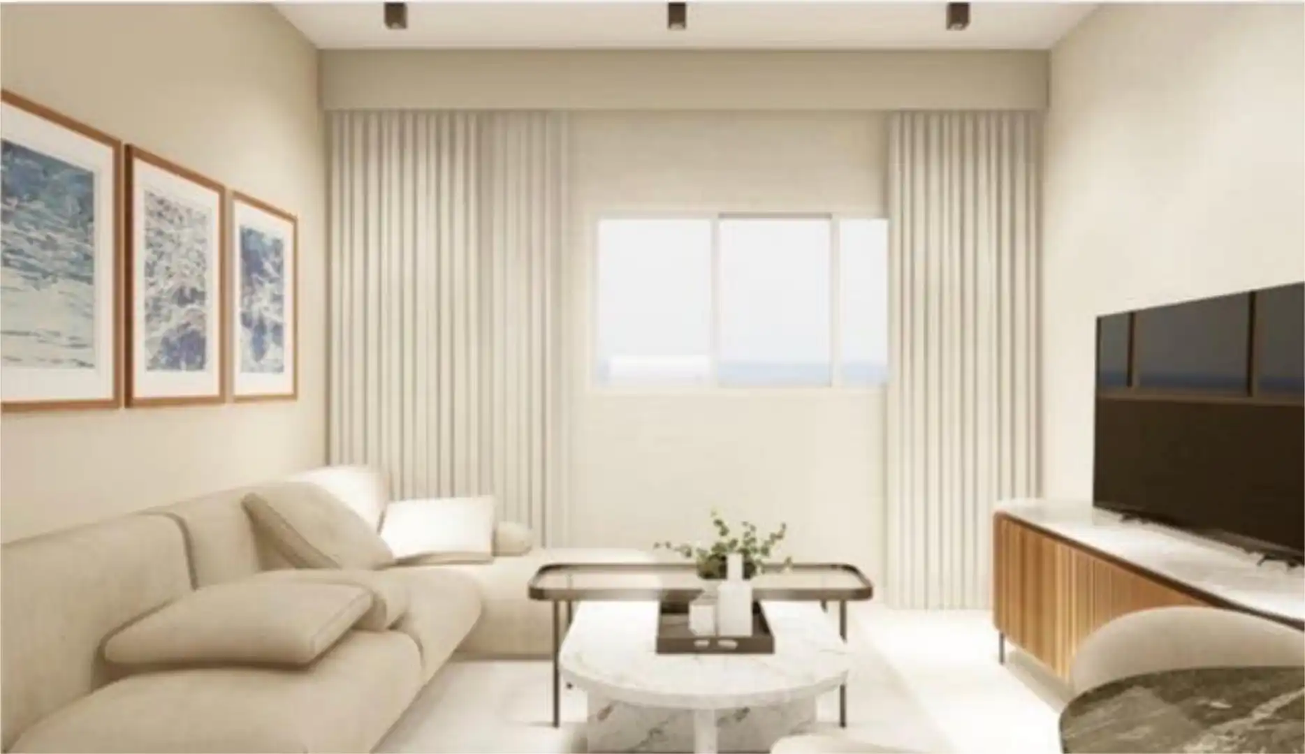 Piso en venta en Aguadulce Sur Piso en venta en Aguadulce Sur