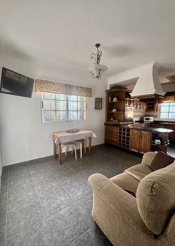 Apartamento en Alquiler en Calle los Sargos, 5 en Frontera