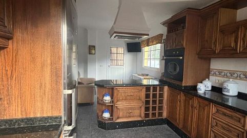 Foto 4 de Apartamento de alquiler en Calle Los Sargos, 5, Frontera, Santa Cruz de Tenerife