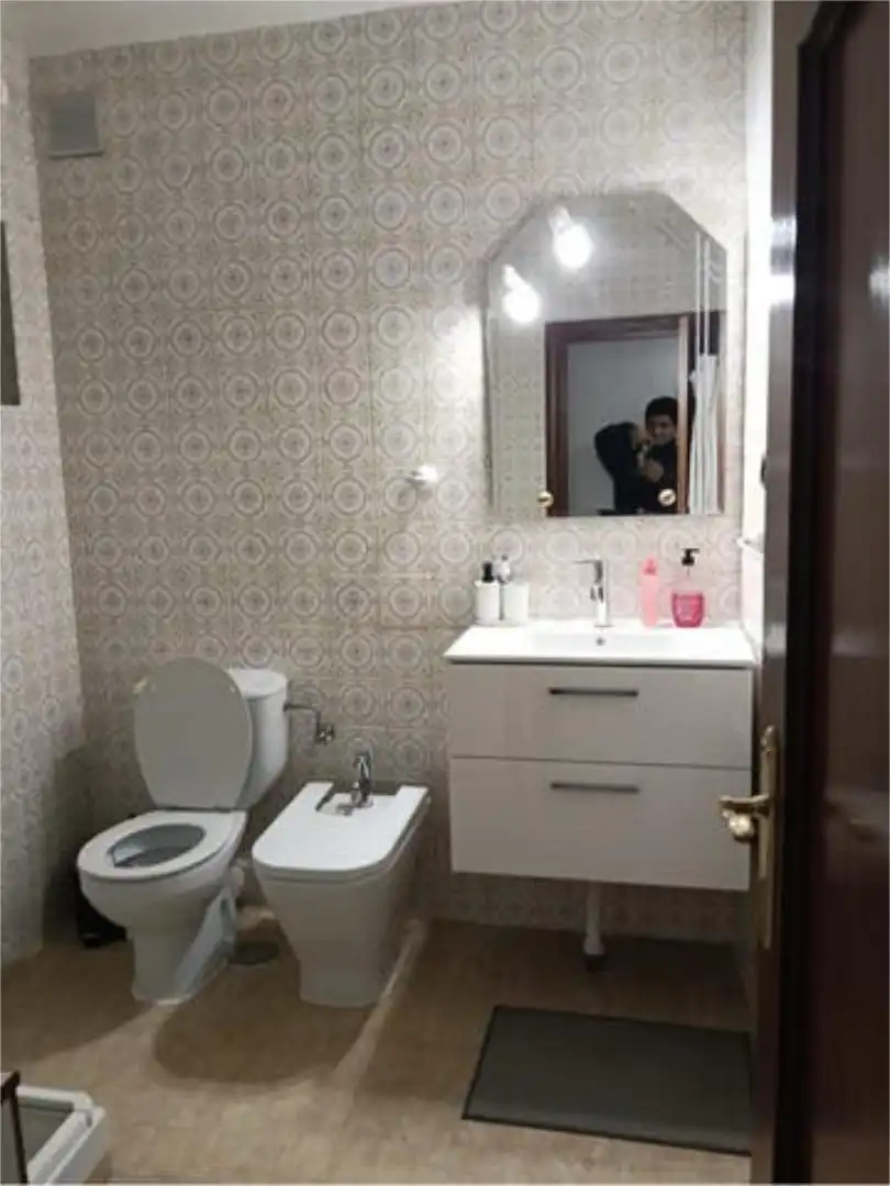 Room in Mejorada del Campo