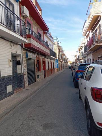 Casa adosada en Venta en Calle Torrejón de Ardoz, 3 en Torreblanca