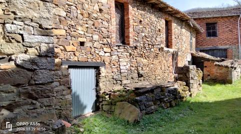 Photo 2 of Single-family semi-detached for sale in Calle Barzanillas, 2, Matallana de Torío, León